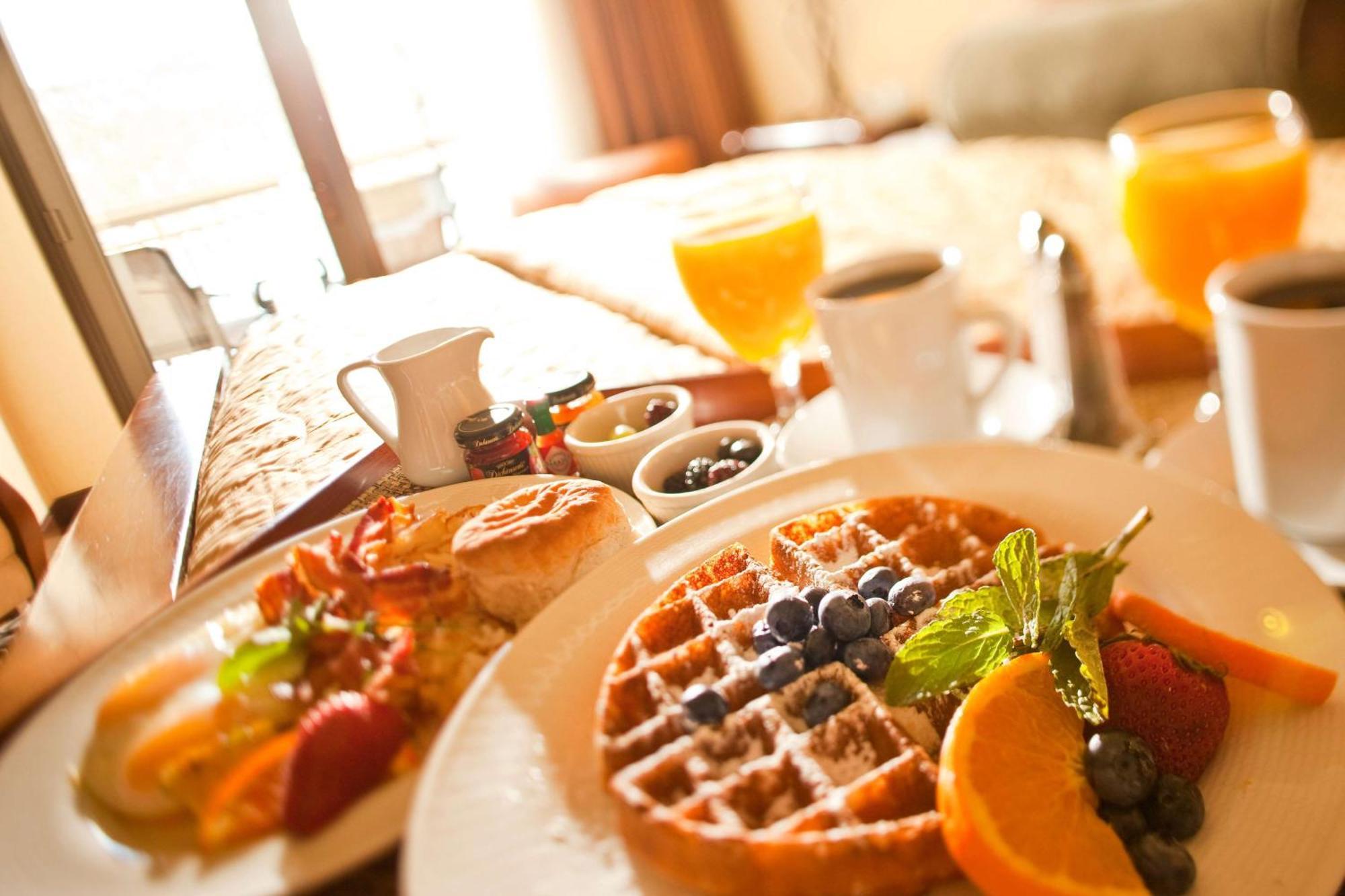Everline Resort And Spa, Lake Tahoe Olympic Valley  Ngoại thất bức ảnh