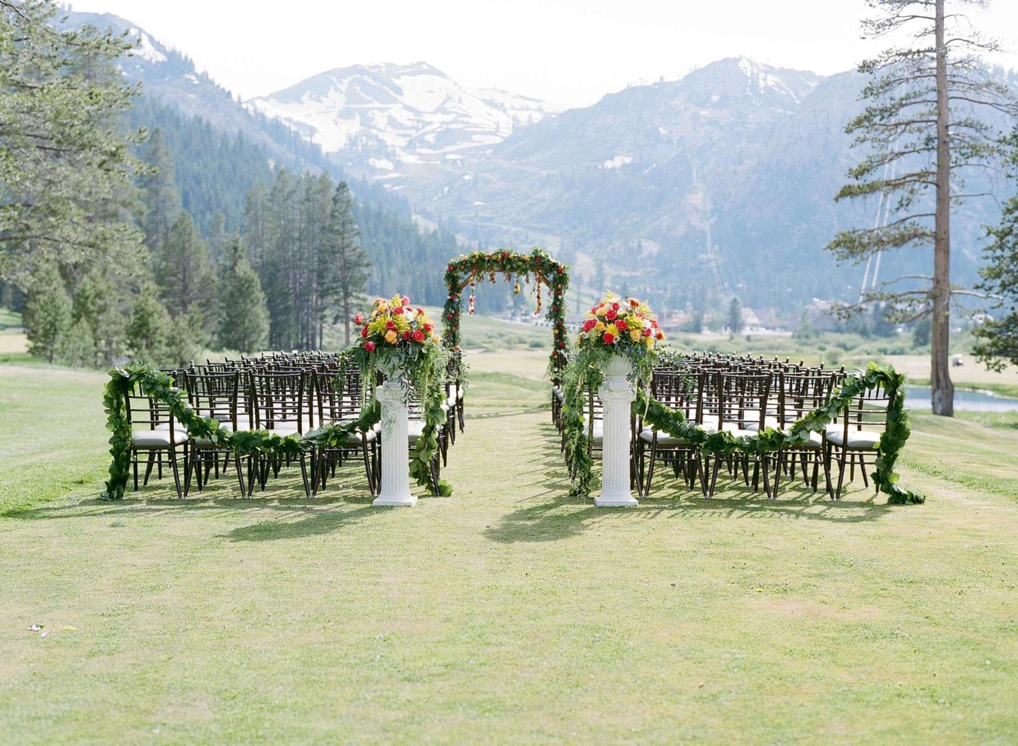 Everline Resort And Spa, Lake Tahoe Olympic Valley  Ngoại thất bức ảnh
