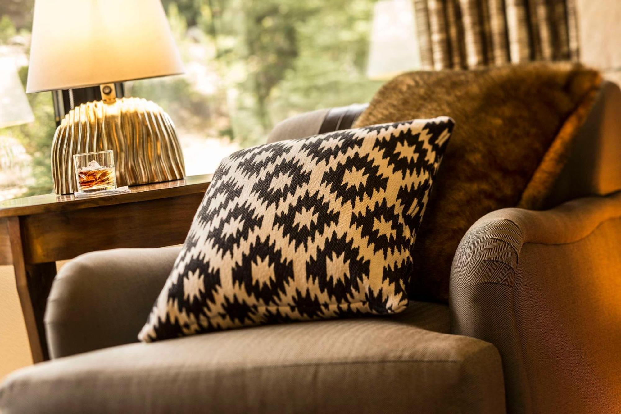 Everline Resort And Spa, Lake Tahoe Olympic Valley  Ngoại thất bức ảnh